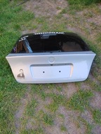 BMW E46 COMPACT tylna klapa bagażnika TITANSILBER