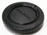 FUJICA: zaślepka do korpusu