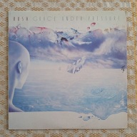 Rush Grace Under Pressure 1984 Japan (NM/EX++)