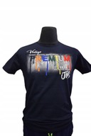 Koszulka męska T-SHIRT REDWAY r. M nr 975