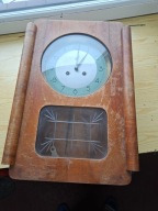 zegar ścienny metron TYP Z203