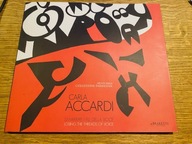 Carla Accardi Losing the threads of voice