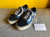 AE173 Vans Old Skool 38