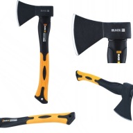 SIEKIERA 600G TOPOREK FIBERGLASS 35CM UNIWERSALNA DO DREWNA WŁÓKNO SZKLANE