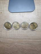 2 ZŁ 1997 R KOMPLET