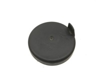 DACIA RENAULT PEUGEOT ZAŚLEPKA DEKIEL LAMPY PRZÓD 42440609