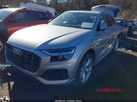 Audi Q8 2019 r., 3,0L 55 PREMIUM 3.0 Benzyna 335KM