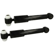 AMORTYZATORY TYŁ MERCEDES A W168 1997-2005