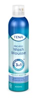 Tena Wash Mousse pianka myjąca 3w1 400 ml