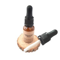 Ajurwedyjski żel pod oczy z kwasem hialuronowym 15 ml