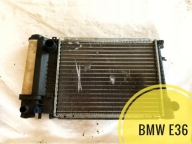 Chłodnica wody BMW E36 1,6B
