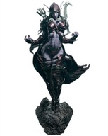 Figurka 3D CA 3D Studios - World of Warcraft - Sylvanas- 16K- 1:6 - Druk 3D
