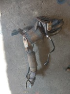 KATALIZATOR KOLEKTOR WYDECHOWY HYUNDAI I30 I 1.4b FD360