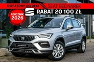 Seat Ateca Style 1.5 TSI 150 KM DSG Dostępny od