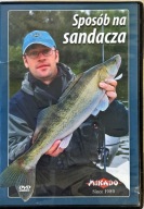 SPOSÓB NA SANDACZA płyta DVD