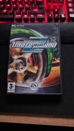 Gra Need for Speed: Underground 2 PC Jak NOWA!!!! Premierowa!! Kompletna!!!