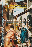 Gwinea Równikowa 1972 kasowany cena 1,90 zł kat.0,75€ (7)