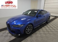 BMW M4 2023 3.0 Benzyna 473KM