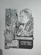 JAN PAWEŁ II PIERWSZA PIELGRZYMKA W.TOMASZEWSKA