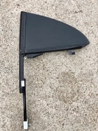 Mercedes CLS 257 2019 szyba drzwi lewych tył tylna lewa trójkąt prowadnica