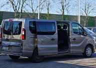 Opel Vivaro Opel Vivaro long,9-osobowy 1.6 Diesel 140KM