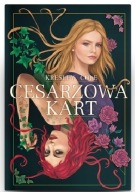 Cesarzowa kart Kresley Cole ksiazka