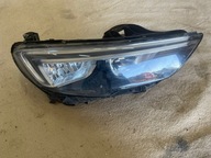 LAMPA PRAWY PRZÓD OPEL INSIGNIA B 2017- 39122969 ANGLIK UK