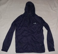 MOUNTAIN WAREHOUSE sportowa KURTKA przeciwdeszczowa _ 146/152cm