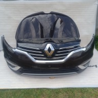 Renault Espace V Zderzak przód TEGNE D17