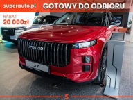 JAECOO J7 1.6 T-GDI Urban DCT Suv 147KM 2025