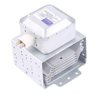 Kuchenka mikrofalowa Magnetron 2M219J Łatwa instalacja Wymiana magnetronu