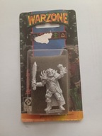 WARZONE DARK LEGION NEPHARITE OF SEMAI 1 METAL