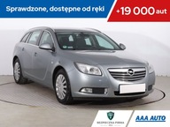 Opel Insignia 1.8, Navi, Xenon, Klima