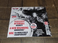WRC AFTERFALL INSANITY A NEW BEGINNING ODRODZENIE PL/ENG PC [4]