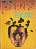Colin Forbes Kamuflaż