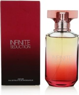 Woda toaletowa Infinite Seduction for Her Avon