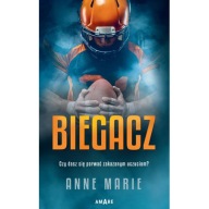Biegacz Anne Marie