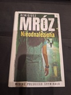 Nieodnaleziona Remigiusz Mróz