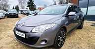 Renault Megane 1.6 16V benzyna NISKI PRZEBIEG klimatyzacja super OKAZJA