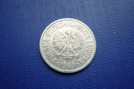PRL 20 gr groszy 1963