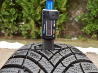 Semperit SPEED-GRIP 5 205/60R16 1szt 1x8,2mm 24r Jak nowa