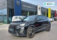 Peugeot 2008 Diesel Allure EAT8 1.5 Diesel 130KM