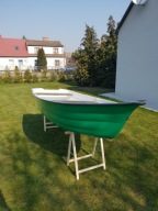 Łódź łódka łodzie Łódki Wędkarska Wędkarskie