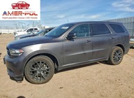 Dodge Durango Limited 2016 3.6 Benzyna 290KM