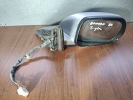 Lusterko prawe elektryczne 7 PIN Honda Accord VII Europa