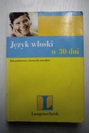 Język włoski w 30 dni Paola. Frattola