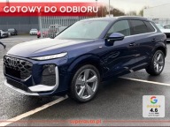 AUDI Q3 TFSI S line Suv 1.5 (150 KM) 2025
