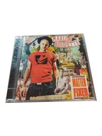 Marlon Roudette Matter Fixed CD NOWA FOLIA