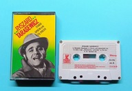 RYSZARD TARASEWICZ - Tobie śpiewam tę pieśń (Polskie Nagrania 1976).