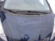 HONDA JAZZ III MASKA POKRYWA SILNIKA B548P EUROPA CZĘŚCI A--Z